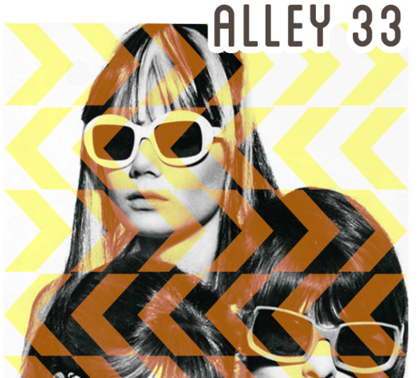ALLEY 33