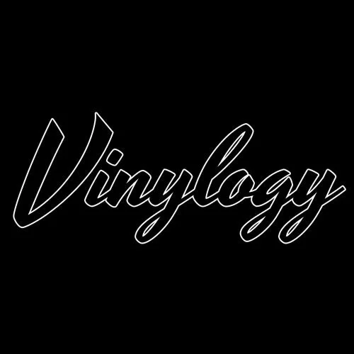 WAXED OUT: Vinylogy Crew 