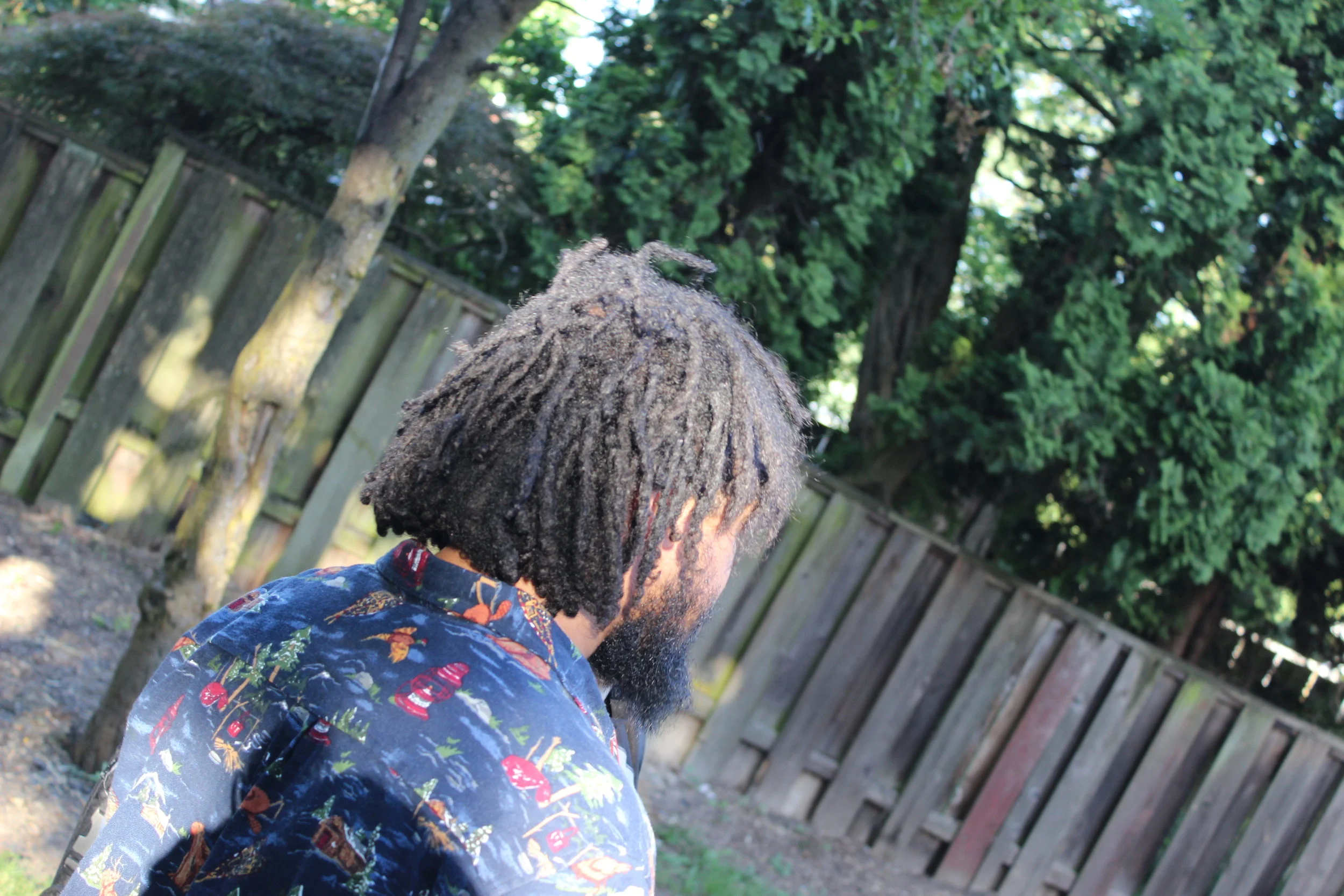 E+Etv: The Incorporated visits Myke Bogan on set of "Easy"