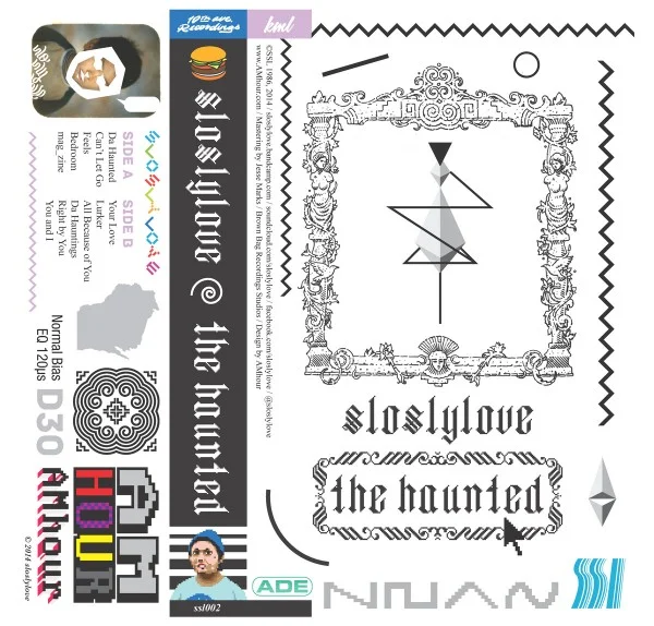 WAXED OUT: AN INTERVIEW WITH SLOSLYLOVE