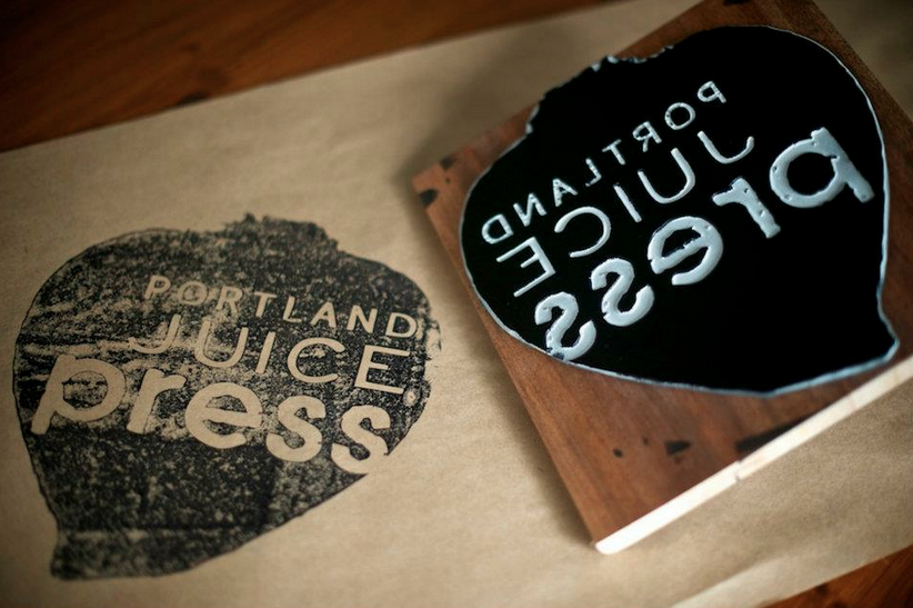 PORTLAND JUICE PRESS