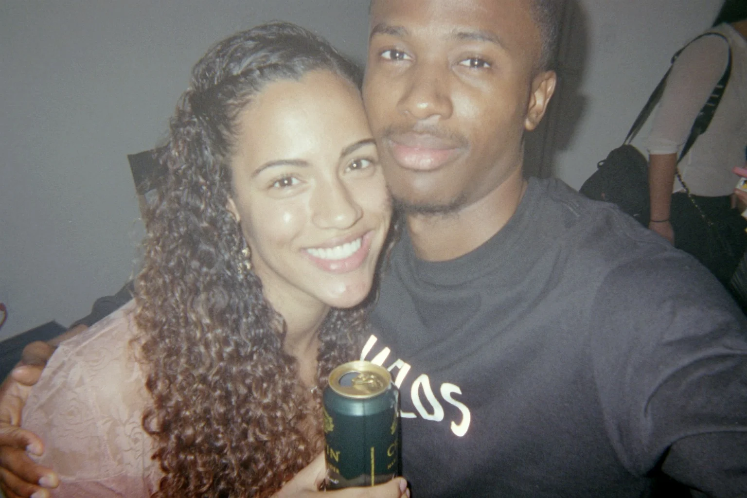 #TBT E+E's 2nd Birthday Disposable!
