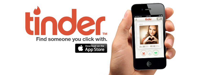 TINDER RANT