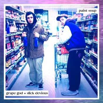 WAXED OUT: GRAPE GOD + SLICK DEVIOUS INTERVIEW 