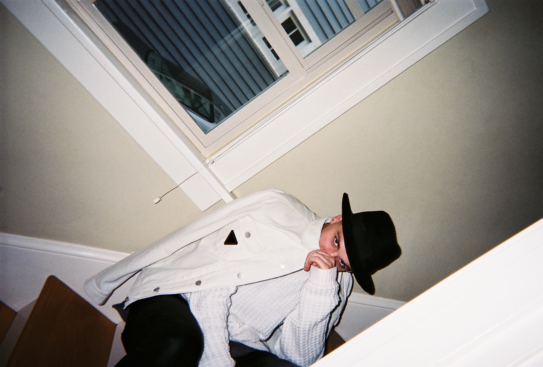 E+Etv: Jacob J Keller on Squirrels, Kylie Jenner and new Portland fashion