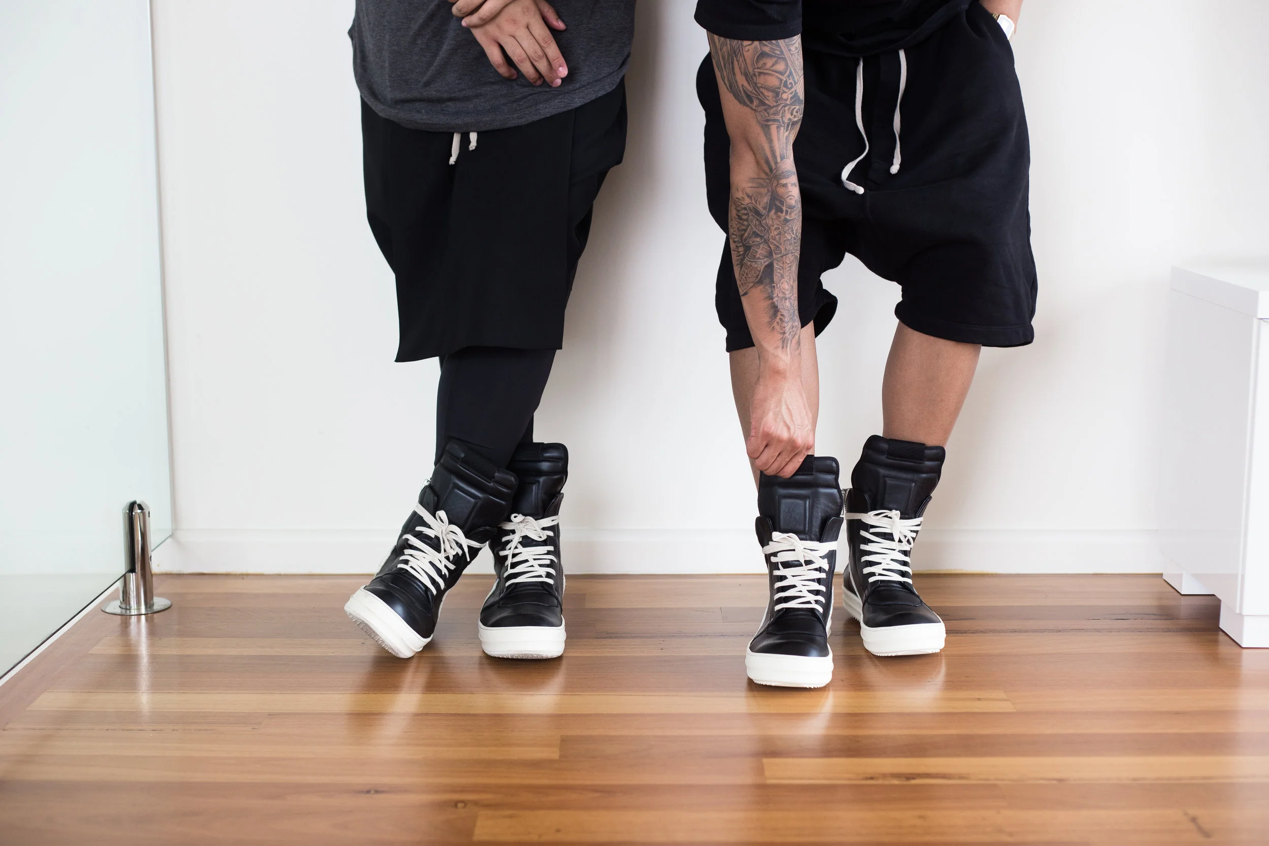 PHOTO COLLAB: @THATSKEV X @EYESANDEDGE