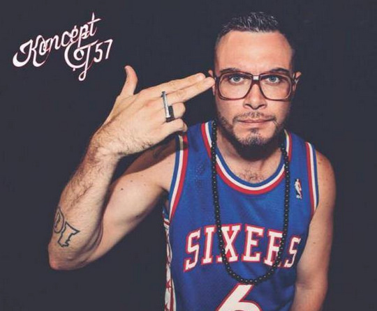 CHAT WITH KONCEPT