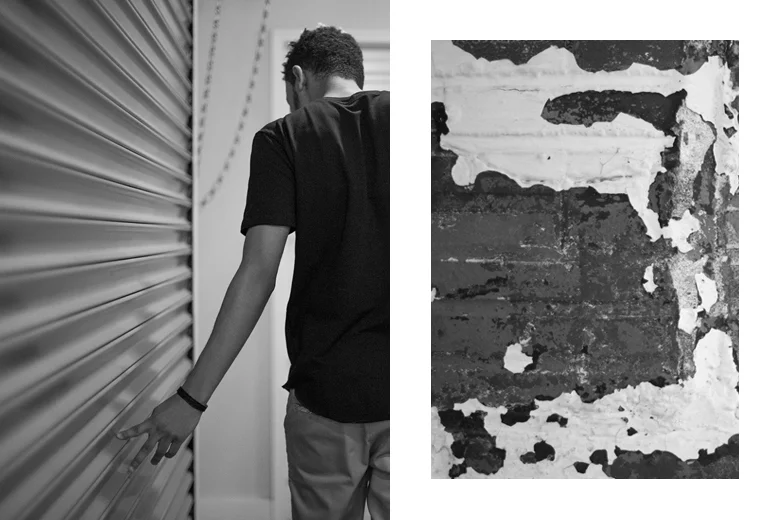Tabor Made | The Warner Shortsleeve