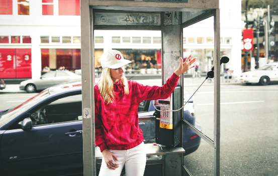 The Incorporated x Ebbet's Vintage NOT ALLOWED lookbook