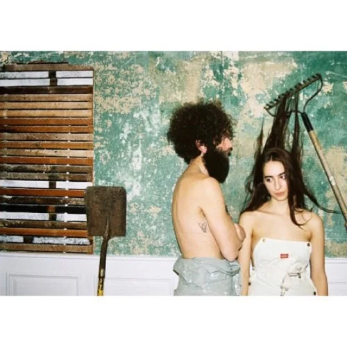 INTERVIEW A STYLIST: VICTORIA MESENBRINK