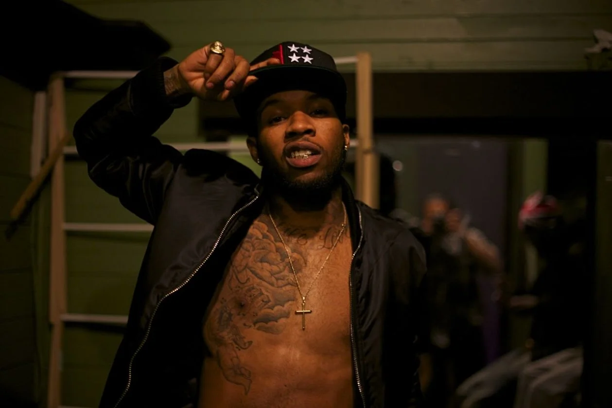 #TBT TORY LANEZ UNRELEASED PHOTOS