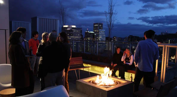 TASTEMAKER: A COLLAB OF DESIGN & BREW