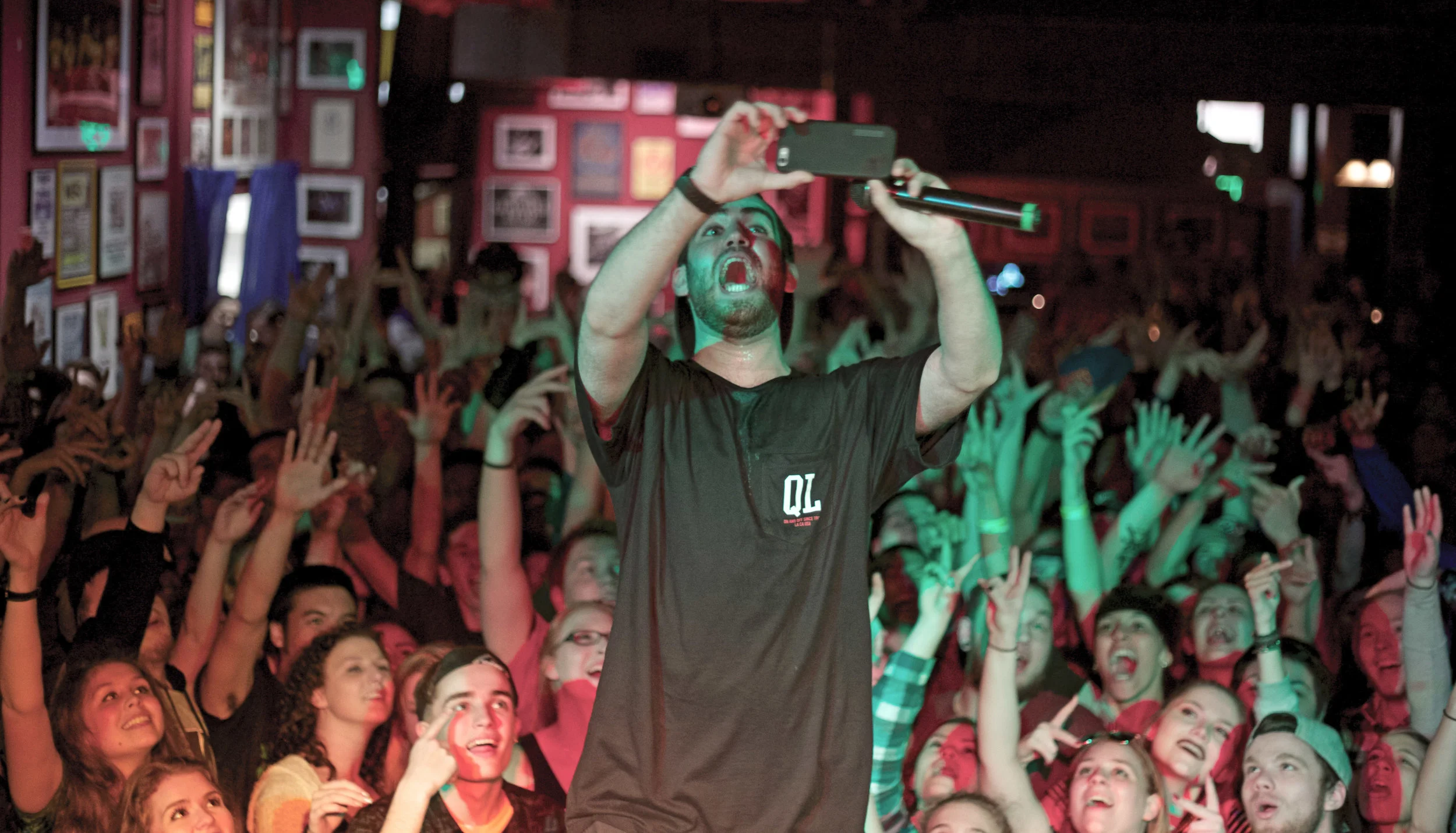 A FEW THINGS ABOUT SAM LACHOW