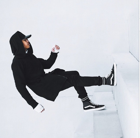 E&Etv: Zanerobe goes beyond the Jogger