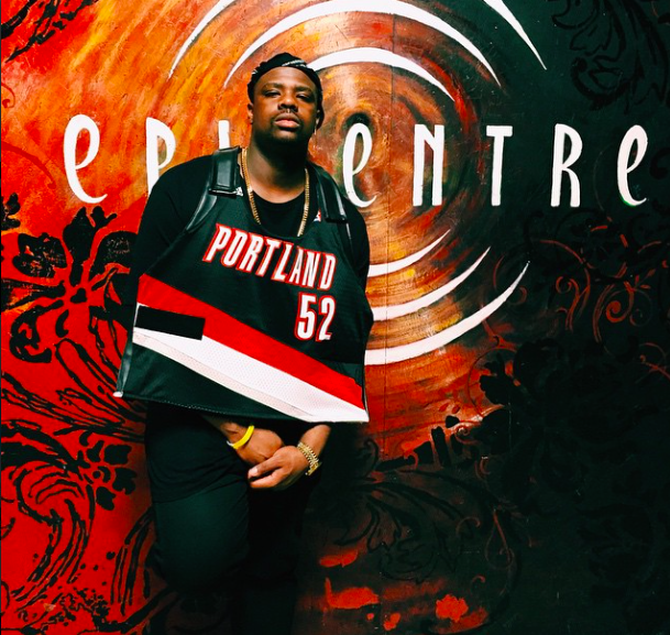 D. WORTHY: GOING FOR EVERYTHING 