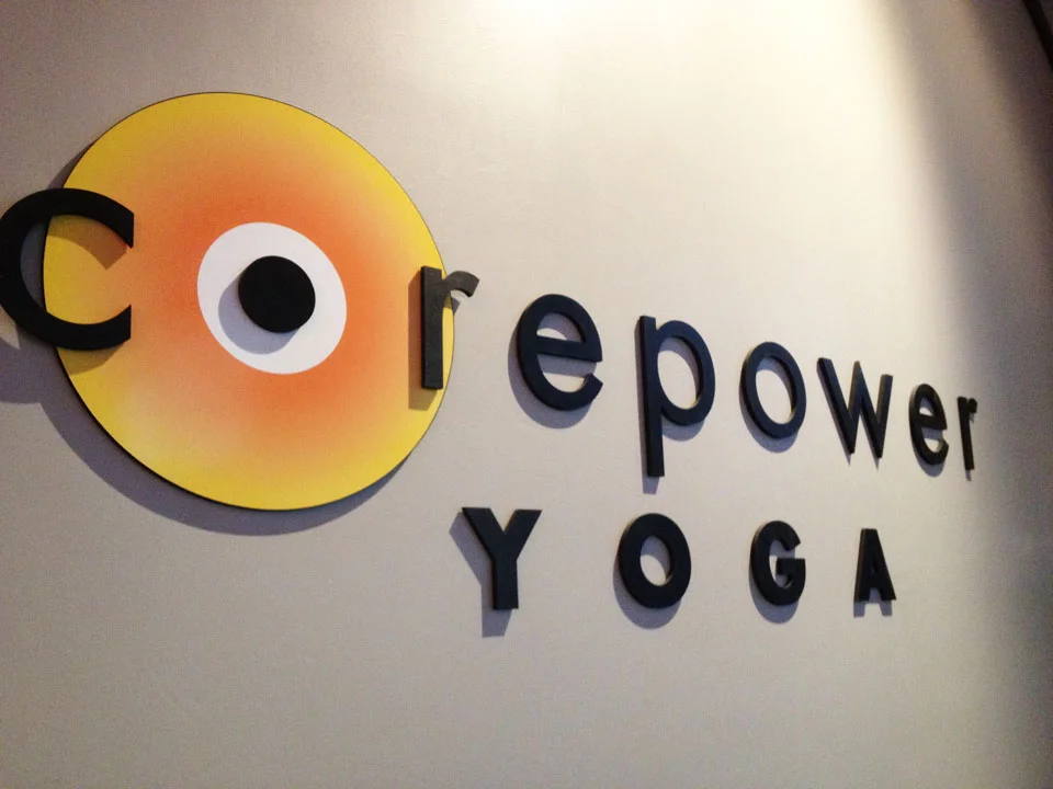 YOGA AT YOUR CORE