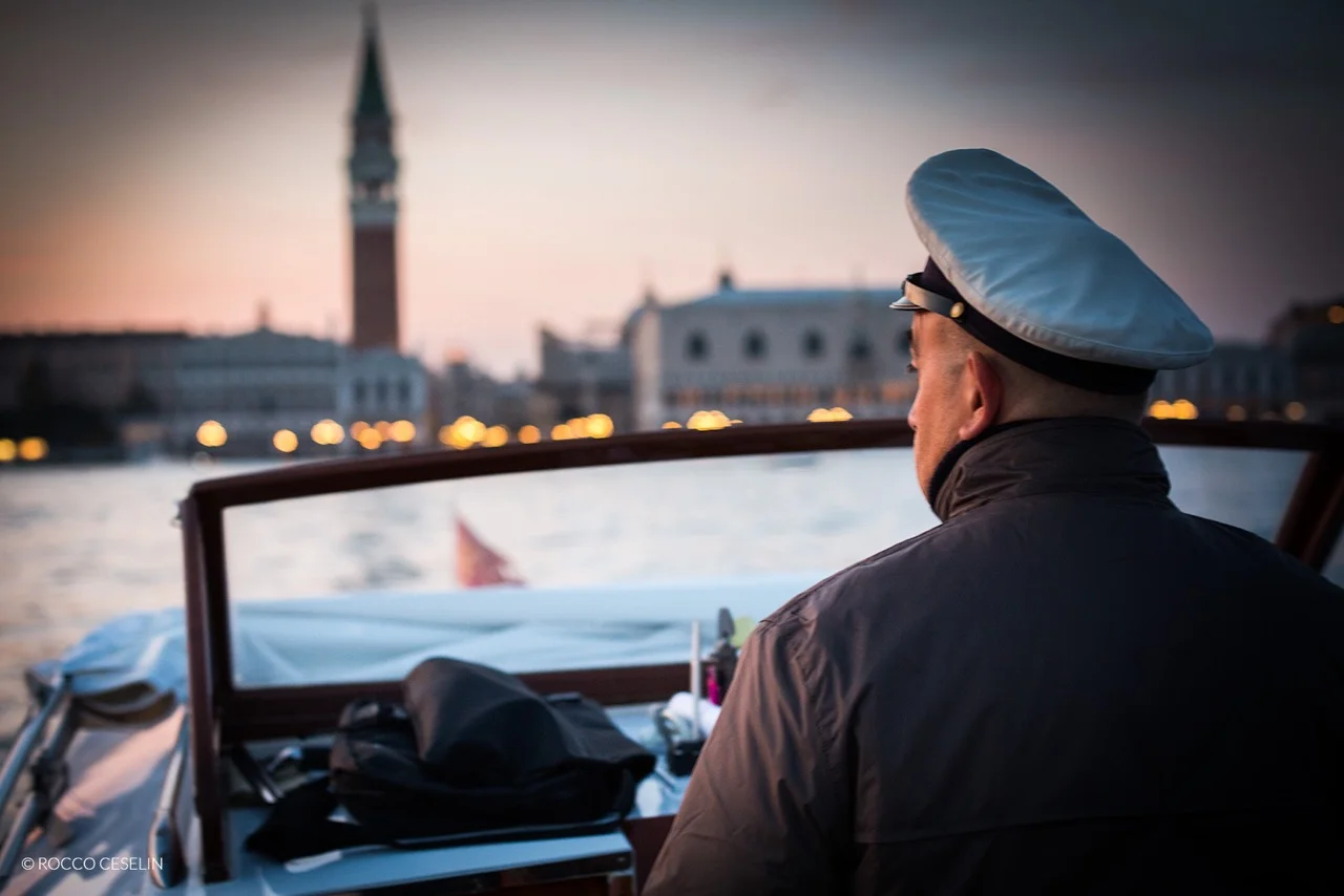 SPRING IN N. ITALY