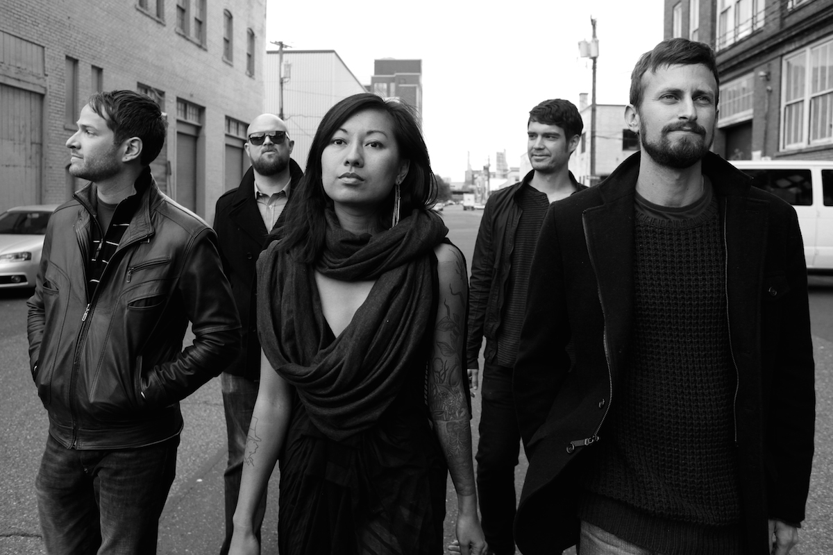 PARTY TONIGHT WITH SWAHILI