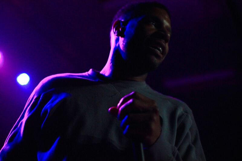 TH3RD LIVE