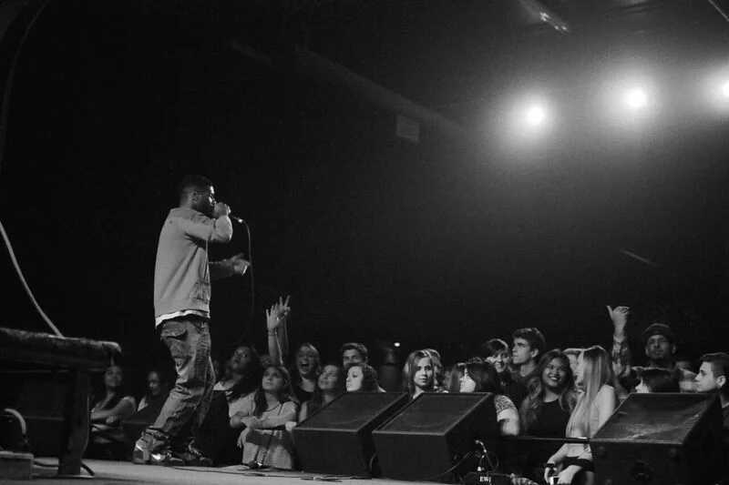 INTERVIEW: TH3RD