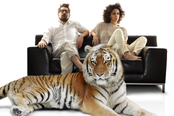 CULTFEVER RELEASES INFECTIOUS SINGLE 'YOUTH' 