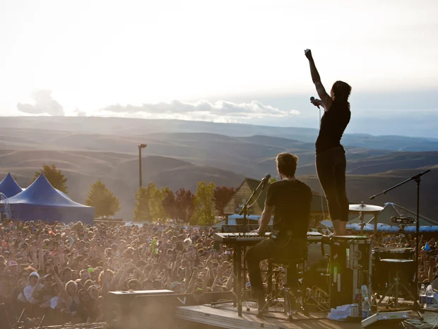 SASQUATCH IS COMING!