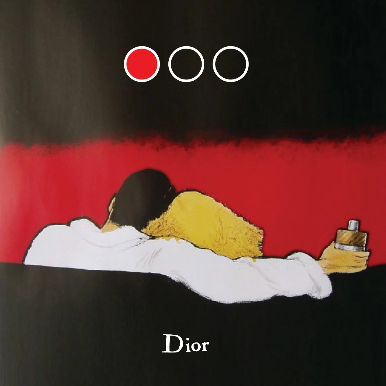 DIOR SPRING/SUMMER '15 EP