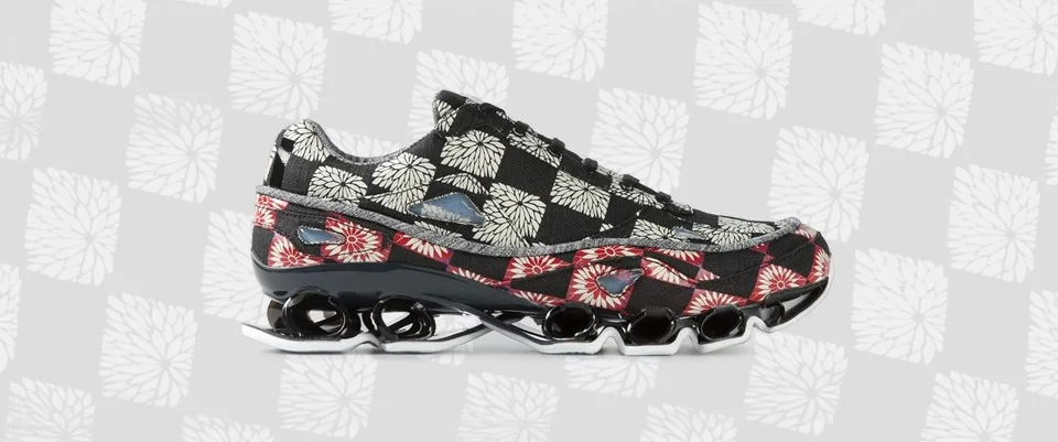 THE SNEAKER SHORTLIST