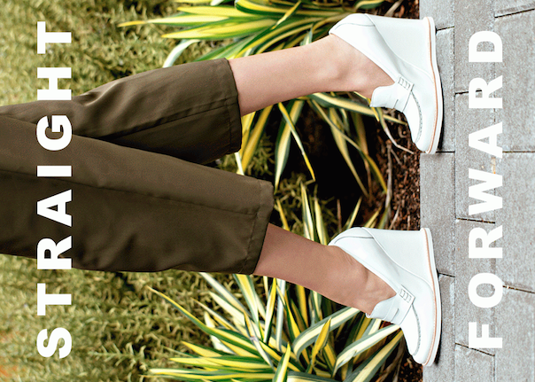 NEW JEFFERY CAMPBELL, BE LIKE...