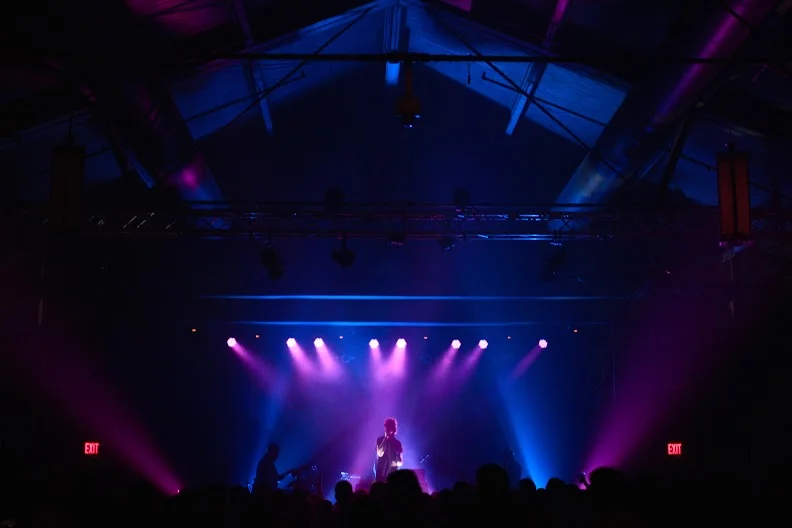 SHY GIRLS LIVE IN PDX