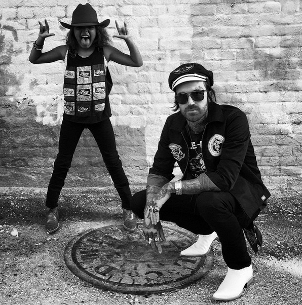 YELAWOLF IN PDX THURSDAY! 