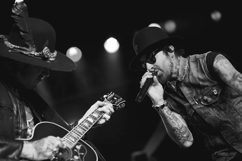 YELAWOLF PHOTO RECAP