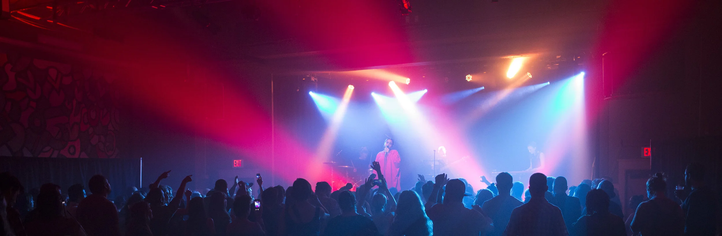 PHOTO RECAP: SEINABO SEY