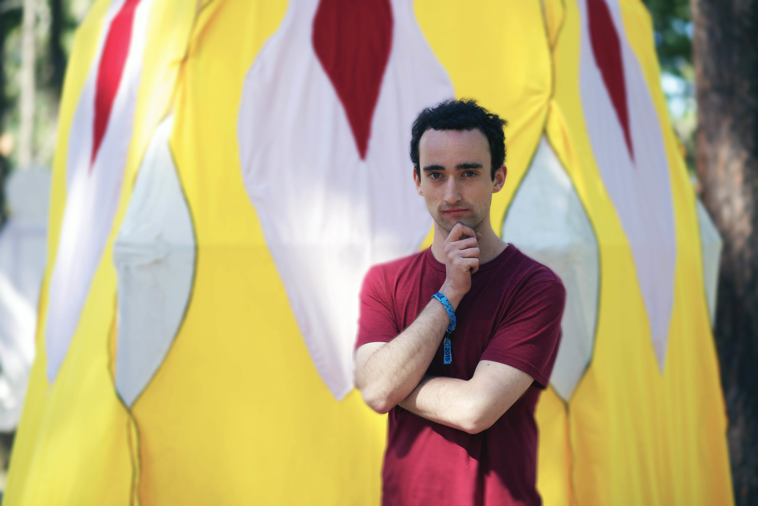 INTERVIEW: WAVE RACER