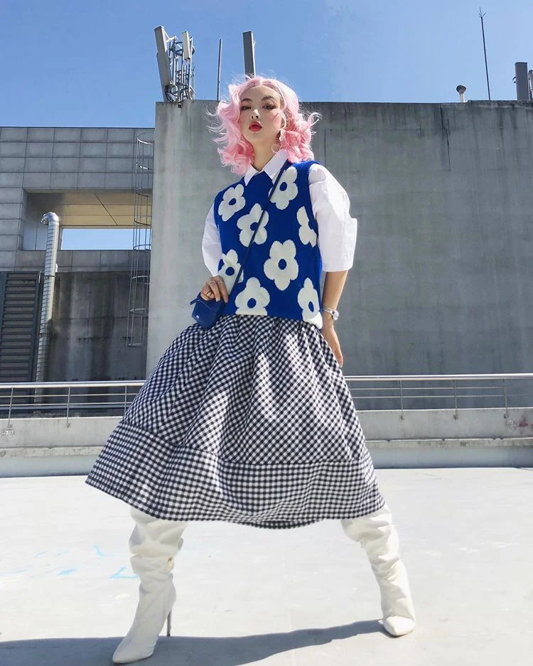 CHERISTYLE