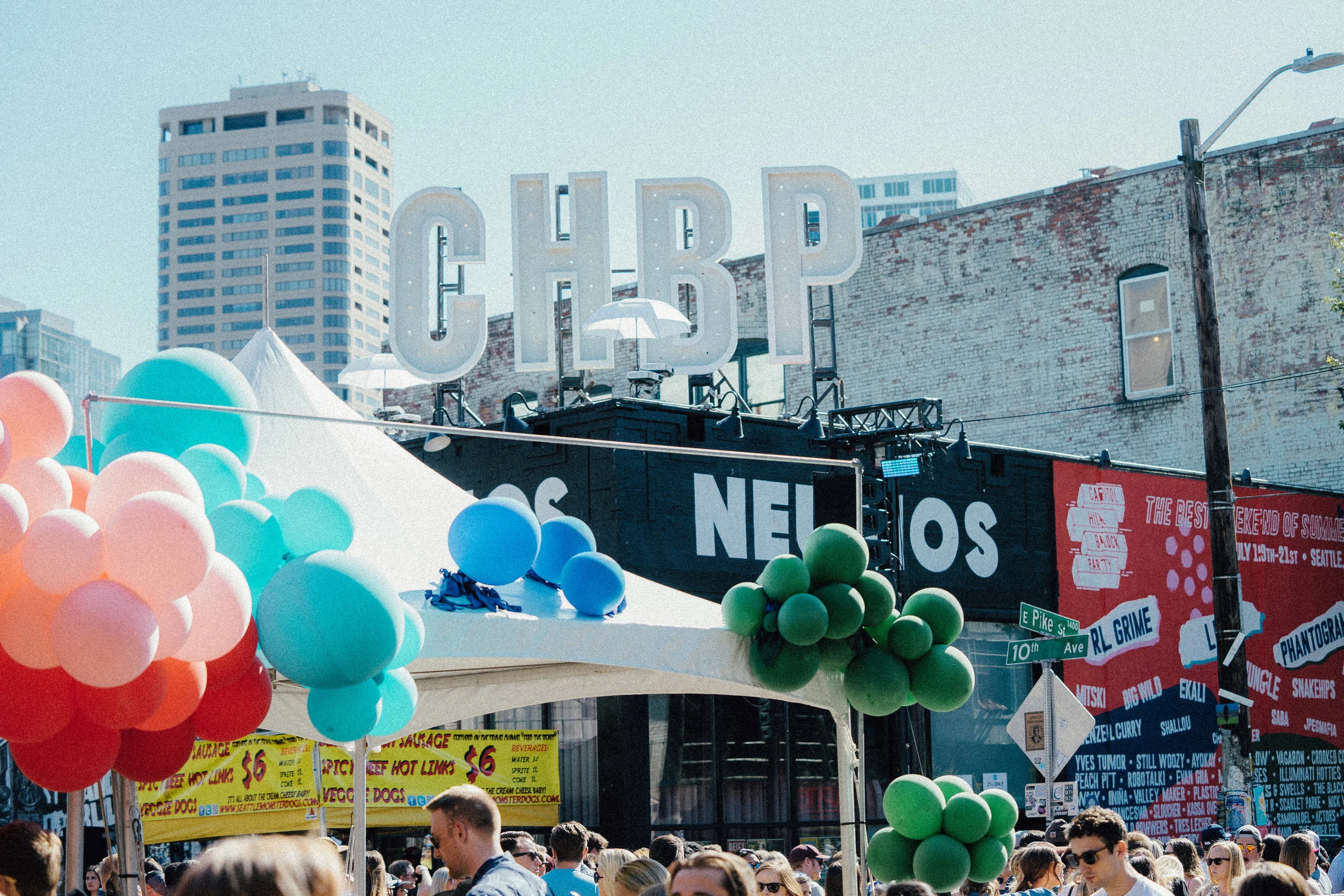 CHBP