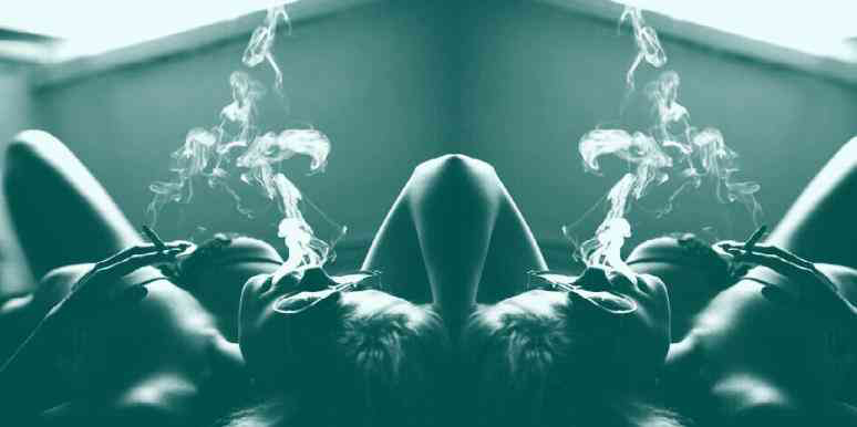 SEX & CANNABIS