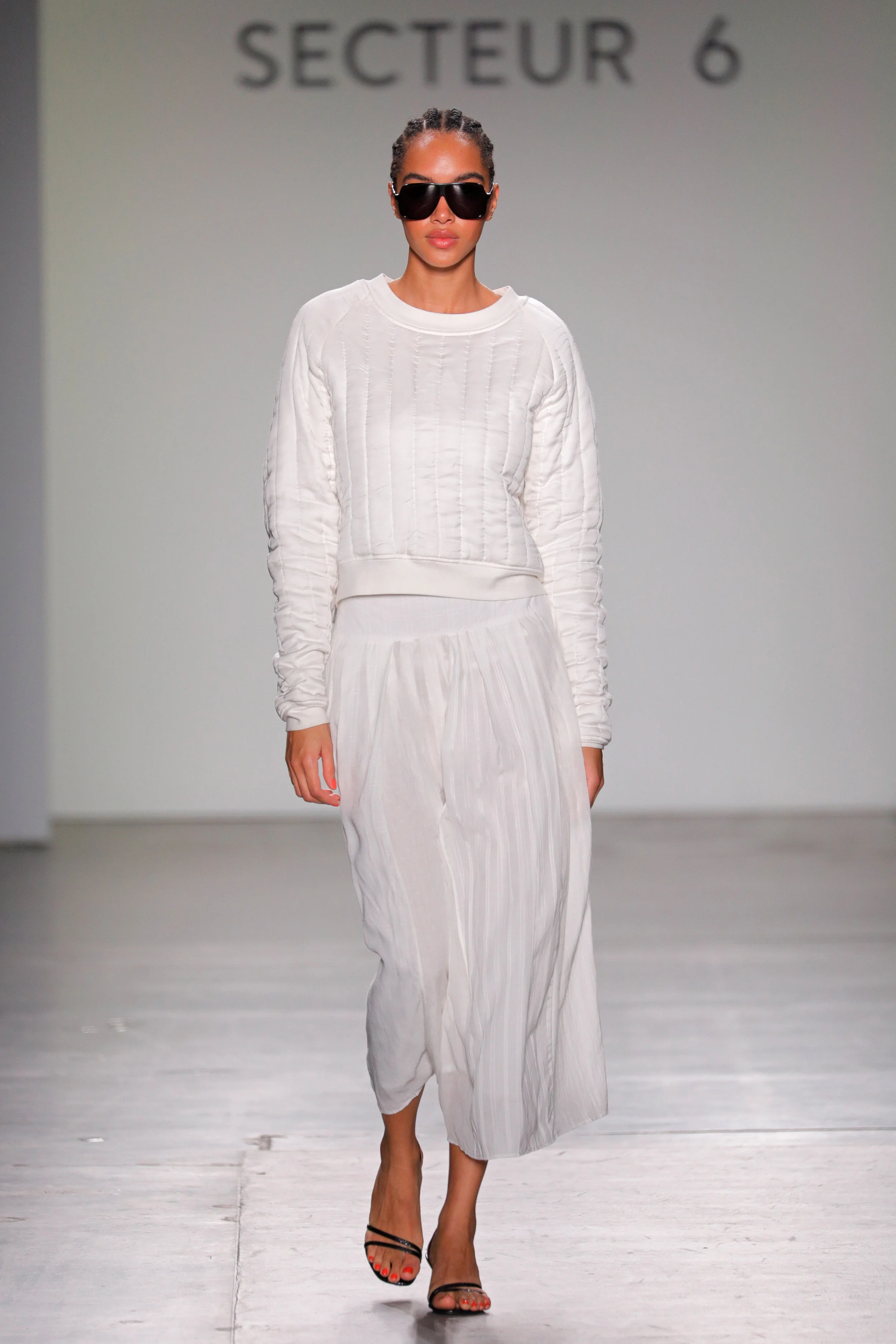 NYFW AW20: SECTUER 6