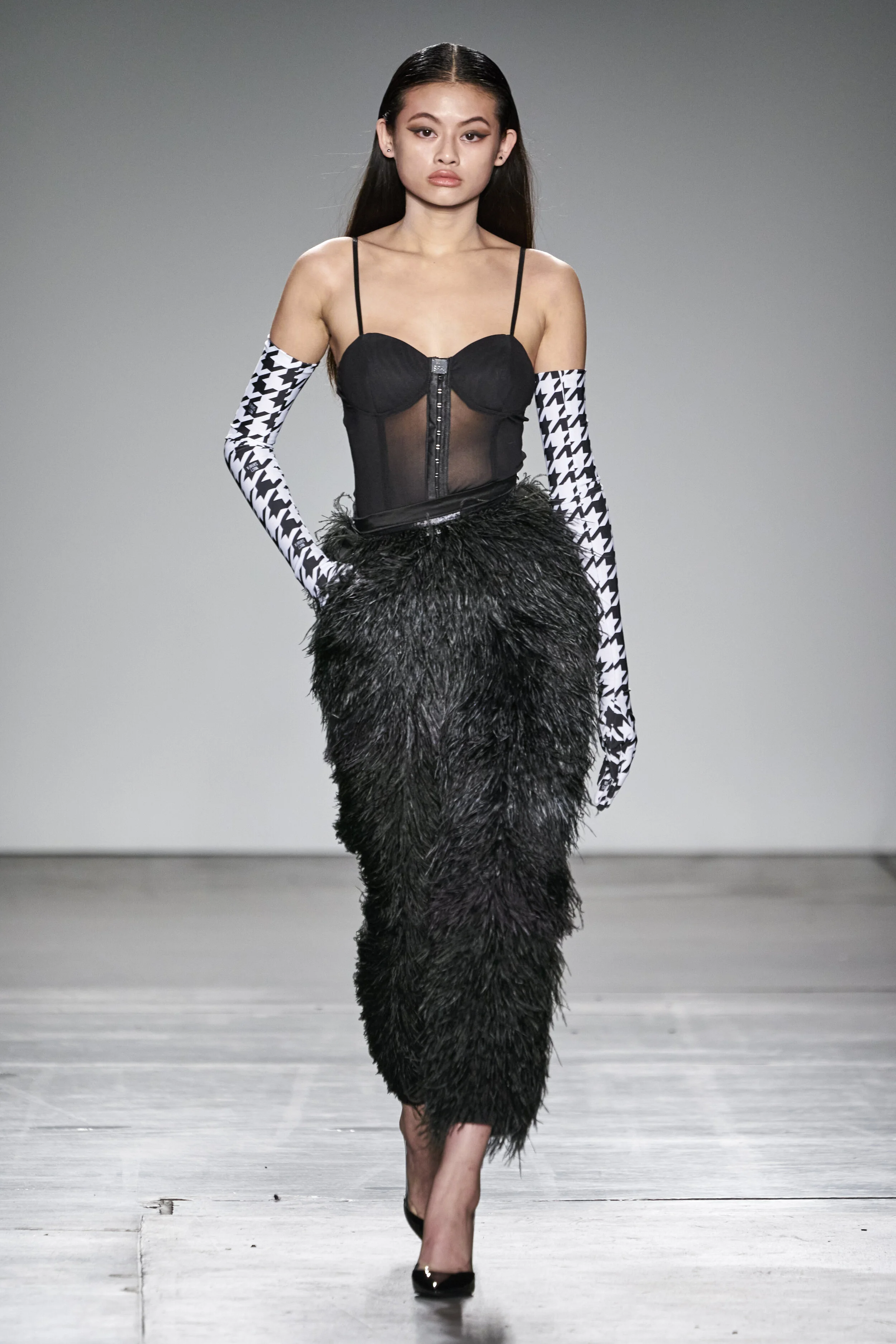 NYFW: OXFORD FASHION STUDIO