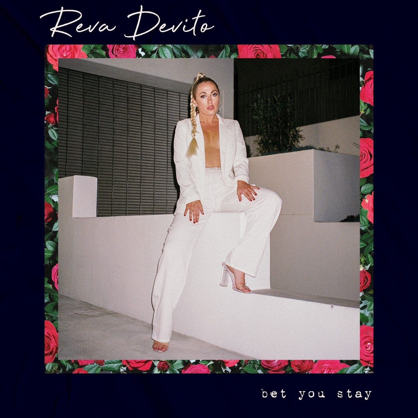 REVA DEVITO'S BET YOU STAY