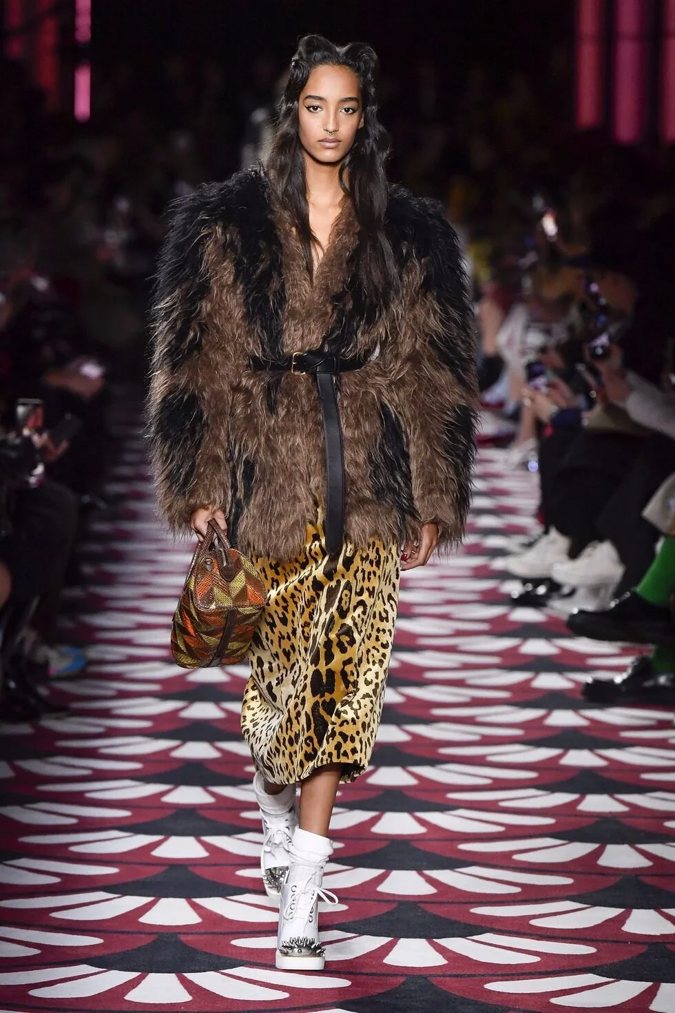 MIU MIU FALL/WINTER 2020