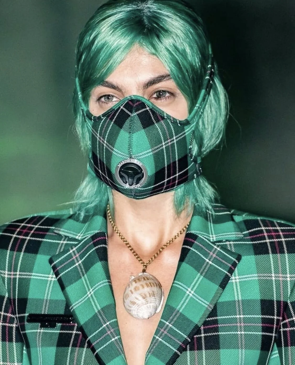 MASK OFF. EYES &amp; EDGE TOP 10 REPORT.