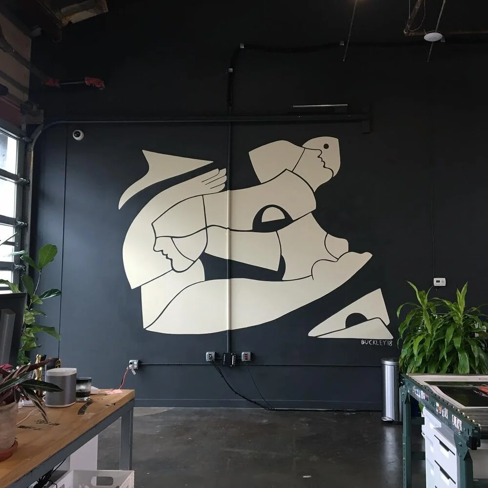 KAMP GRIZZLY - AD AGENCY - PDX, OR