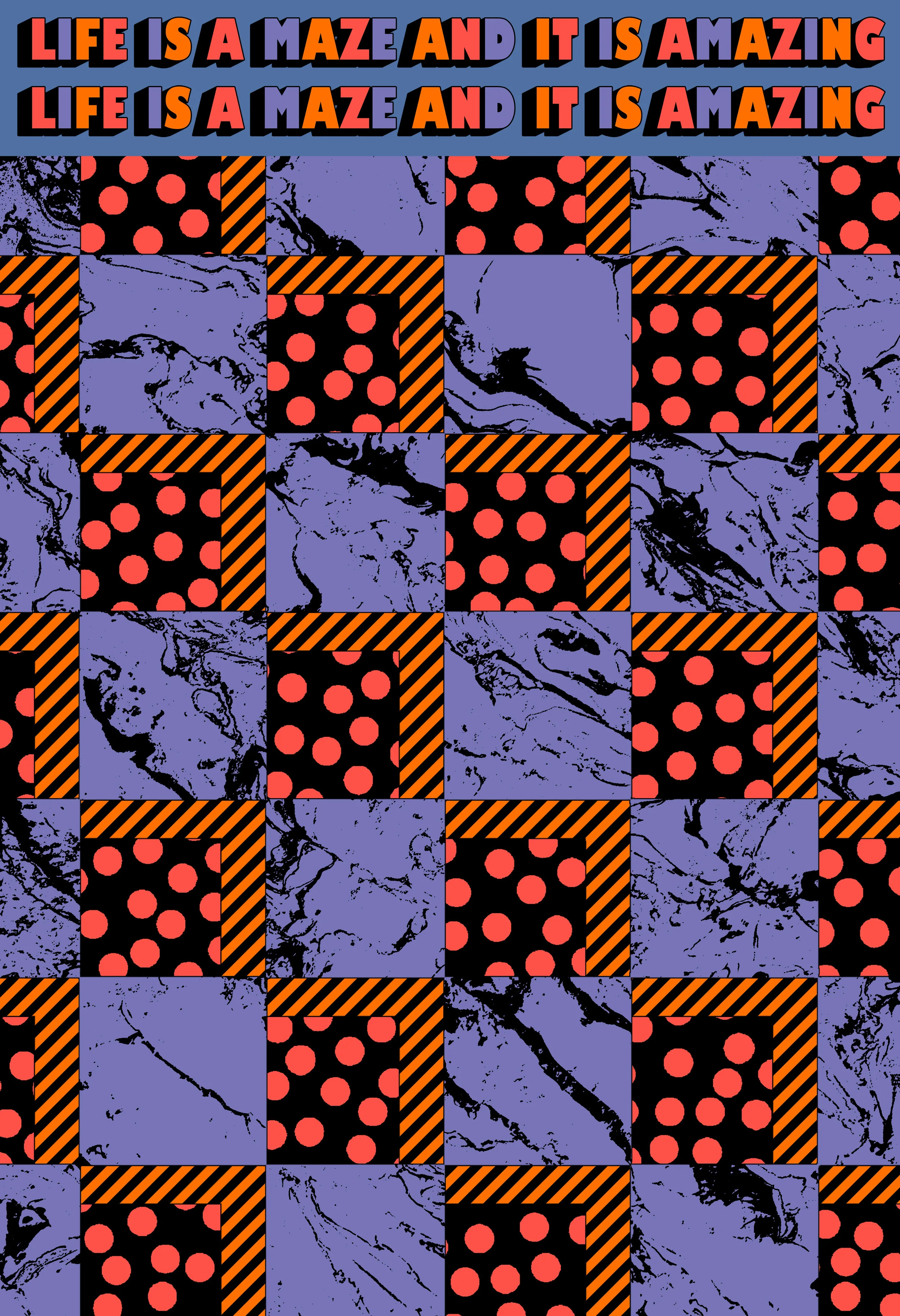 EYES ON TYLER SPANGLER