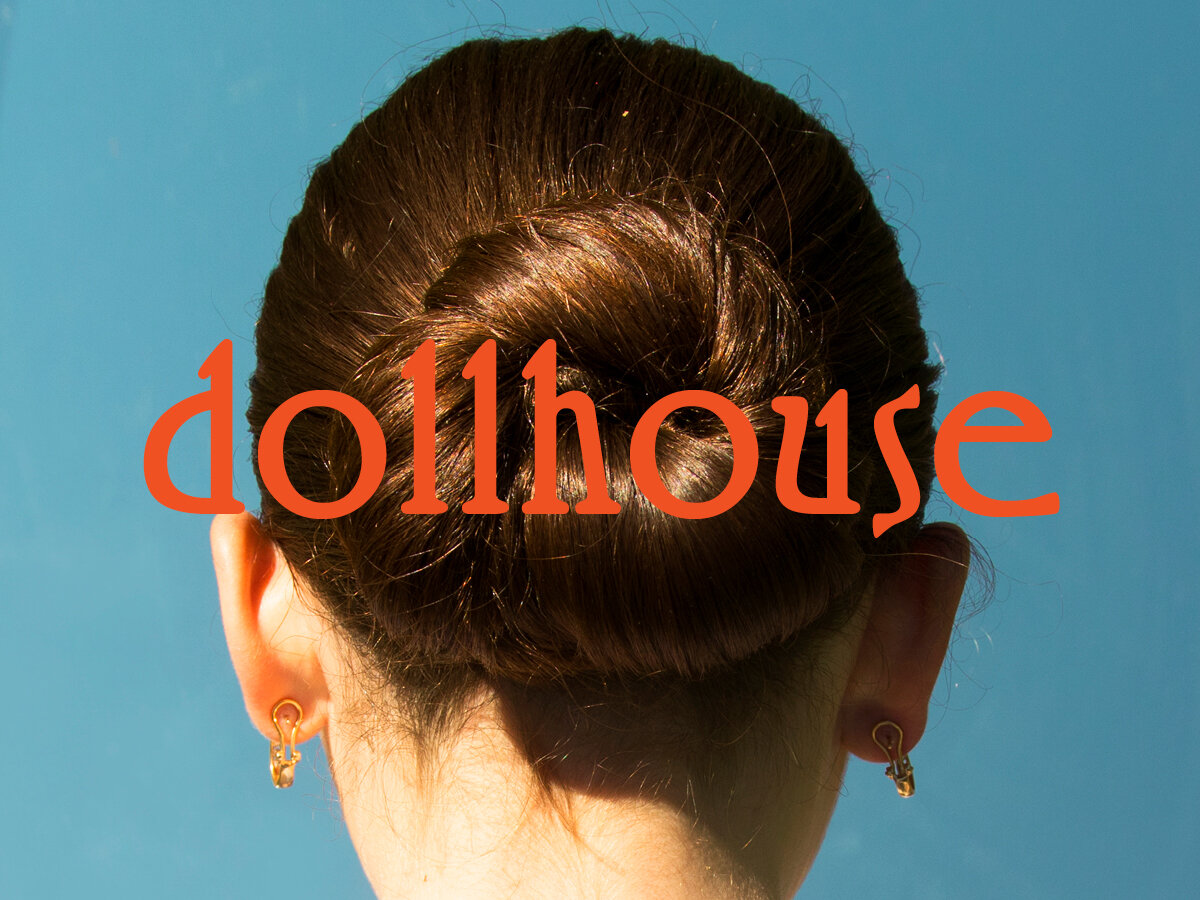 Dollhouse: Title, 2020