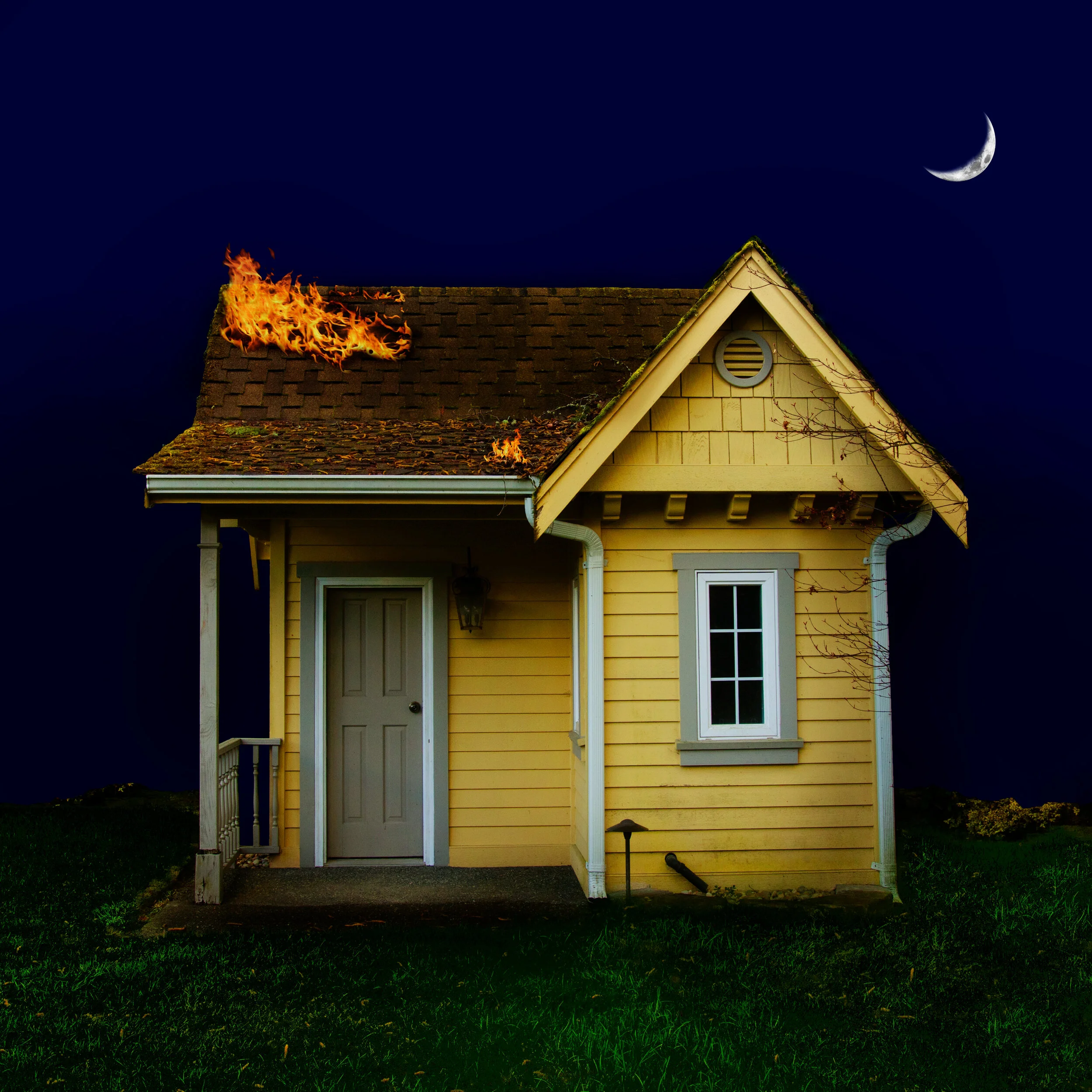 Dollhouse: Dream Pt. ii, 2020