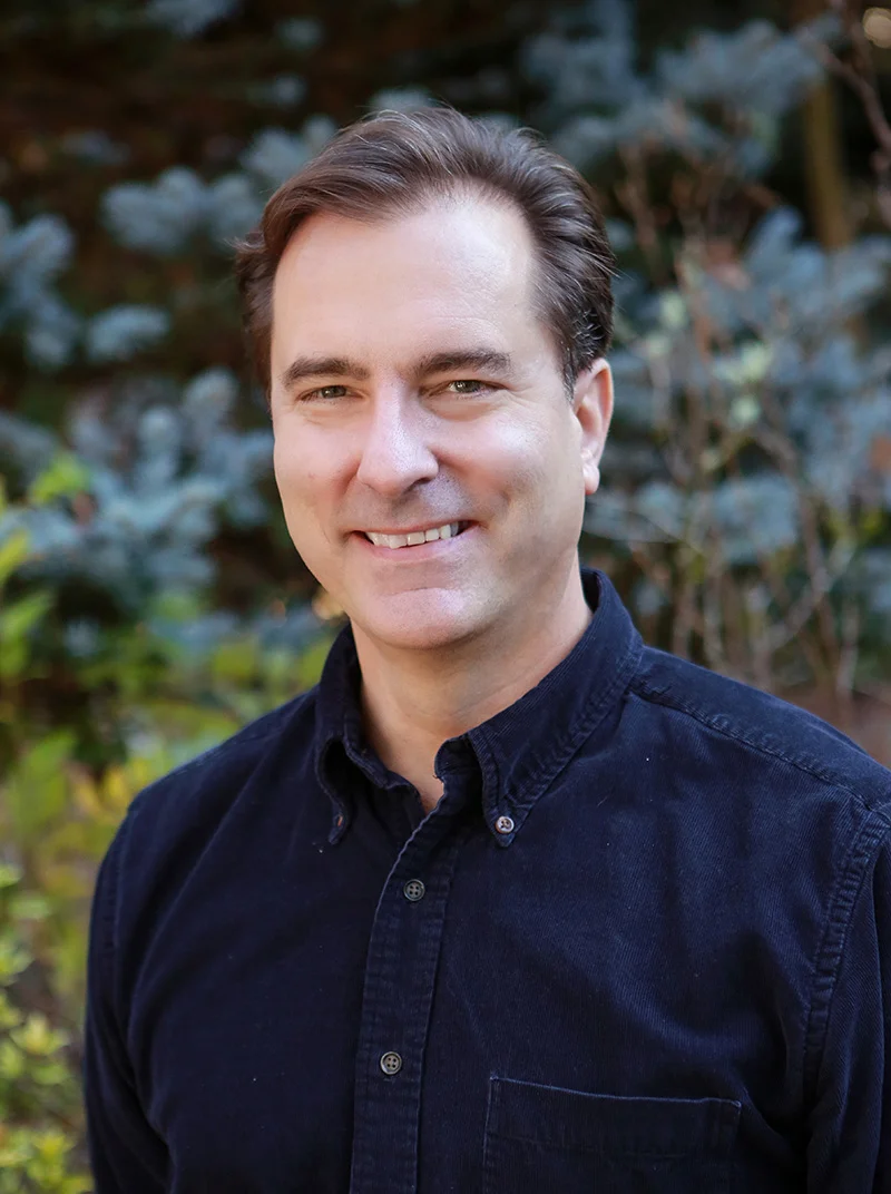 Thomas Garger Ergonomic Consultant & Exercise Therapist