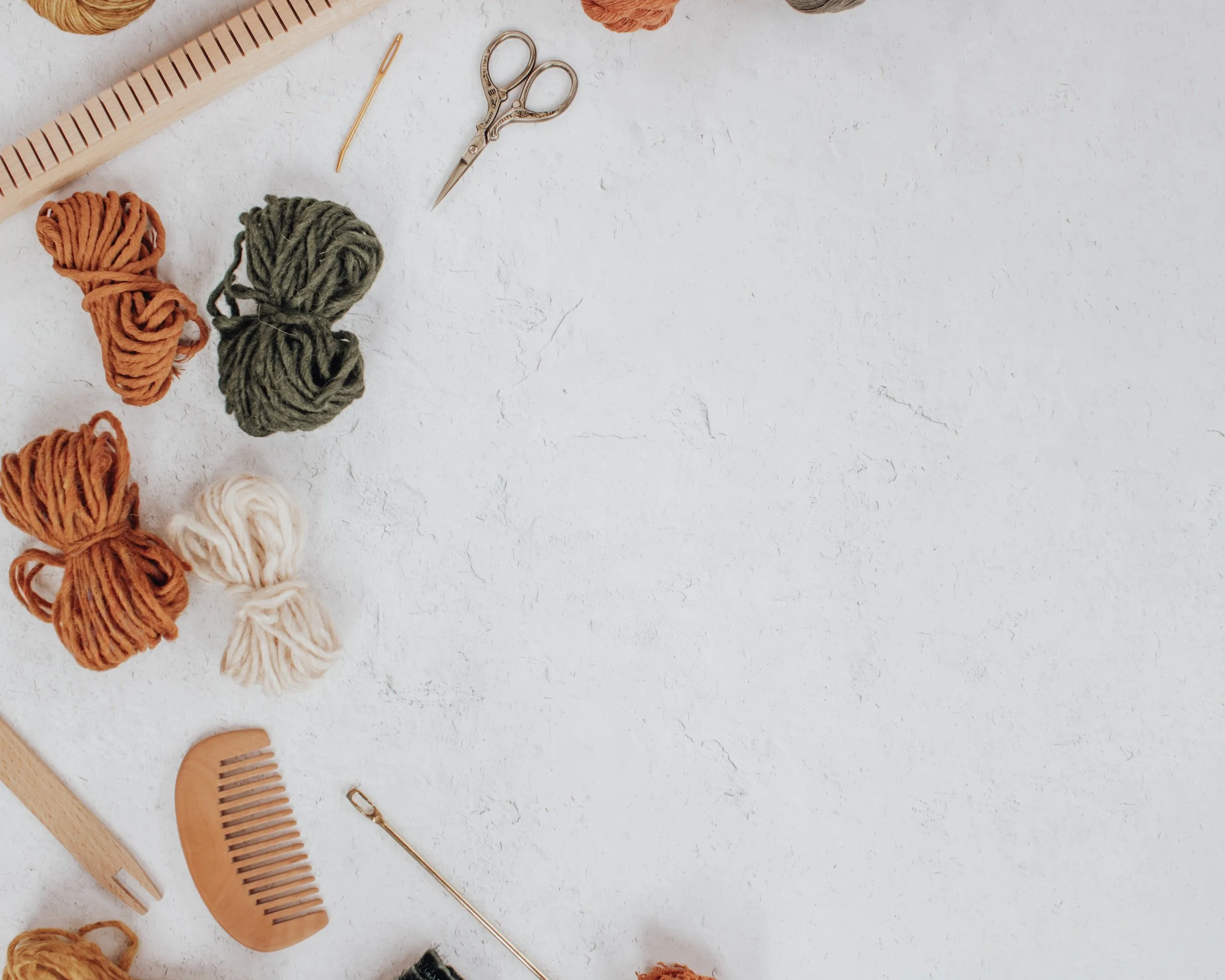 Ladies' Arts & Crafts Day