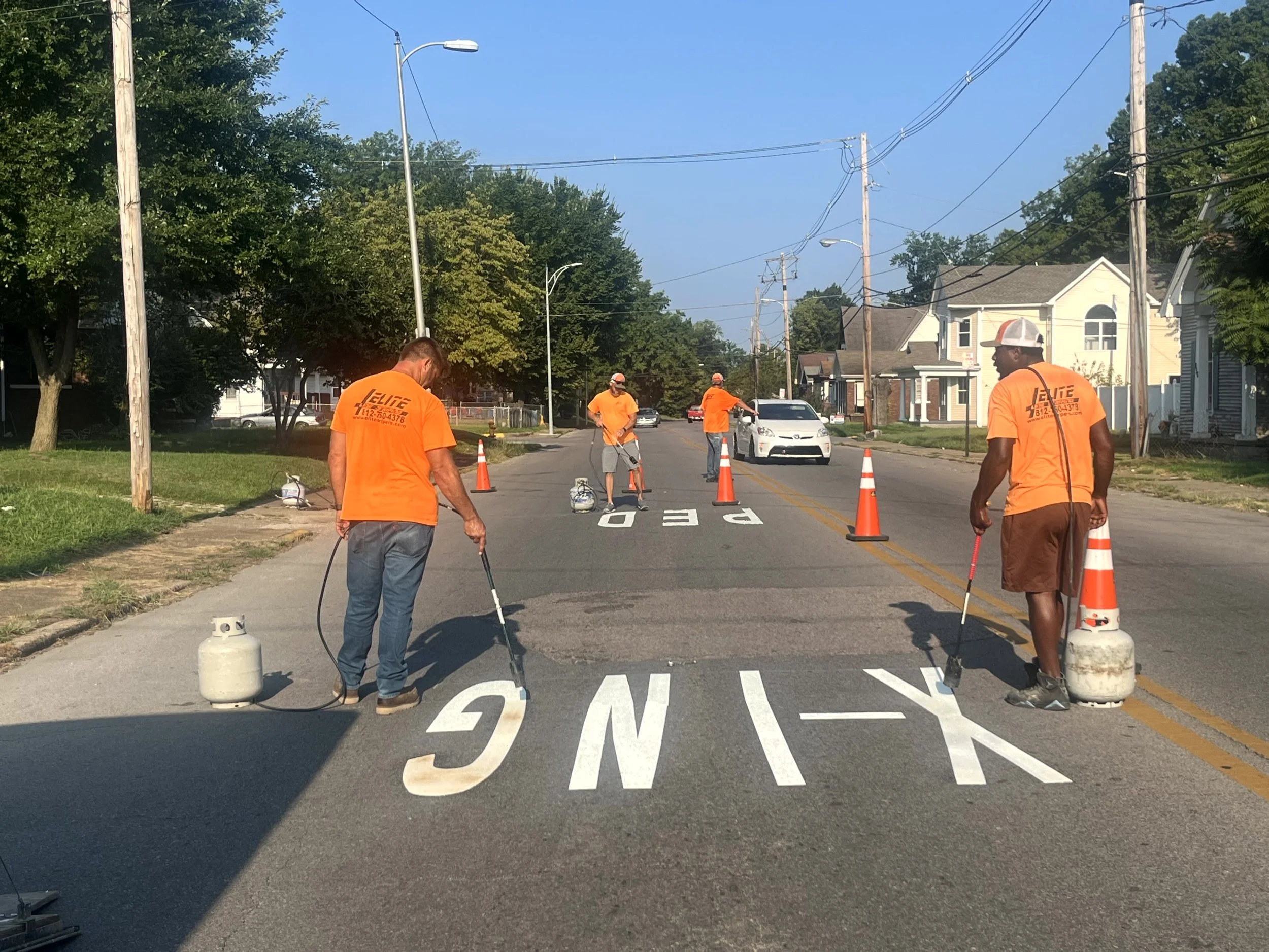 Glenwood Neighborhood Adoption