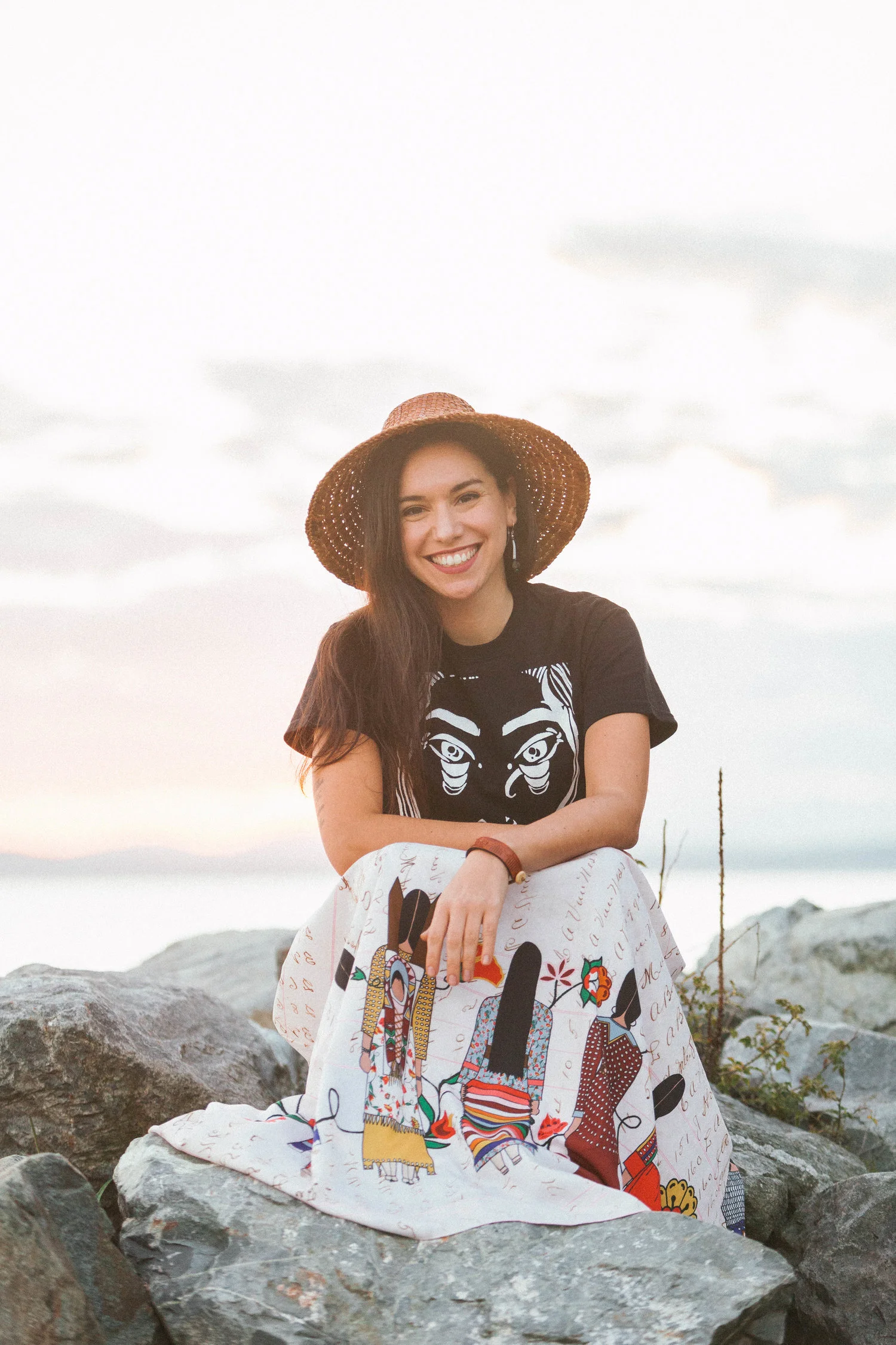 The importance of Indigenous Fashion 